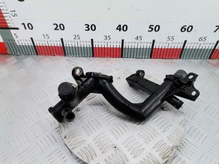 Патрубок радиатора, ориг. номер 1336AG, 9660660580, Peugeot Partner 2002-2012