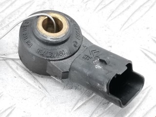 Датчик детонации, ориг. номер 0281231168, 1920FR, Peugeot 206 1998-2003