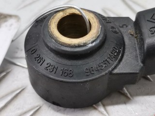 Датчик детонации, ориг. номер 0281231168, 1920FR, Peugeot 206 1998-2003