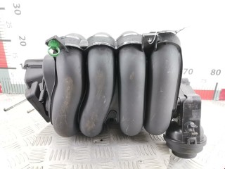 Коллектор впускной, ориг. номер 17100PNBJ01, 17100PNCJ0, Honda CR-V 2004-2006