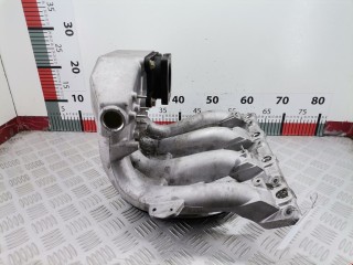 Коллектор впускной, ориг. номер 1111411001, A1111400901, Mercedes C W202 1993-1997