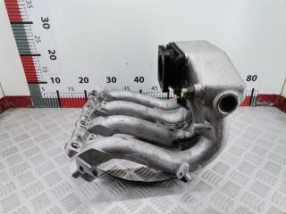 Коллектор впускной, ориг. номер 1111411001, A1111400901, Mercedes C W202 1993-1997