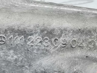 Кронштейн двигателя, ориг. номер 1112230904, A1112230904, Mercedes C W202 1993-1997