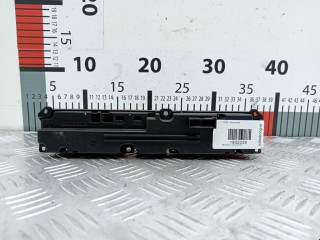 Блок кнопок, ориг. номер A2038217058, 3306490200, Mercedes C W203 2000-2004