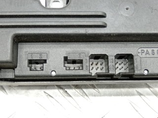 Блок кнопок, ориг. номер A2038217058, 3306490200, Mercedes C W203 2000-2004