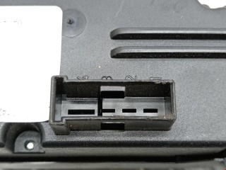 Блок кнопок, ориг. номер A2038217058, 3306490200, Mercedes C W203 2000-2004