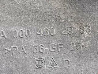 Бачок гидроусилителя, ориг. номер A0004602983, Mercedes C W204 2007-2011