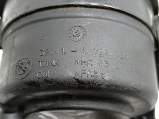 Бачок гидроусилителя, ориг. номер 32411097164, 32416851217, BMW 5 E60/E61 2007-2010