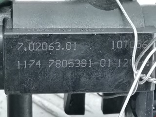 Преобразователь давления (соленоид наддува/EGR), ориг. номер 11747805391, 70206301, BMW 5 E60/E61 2007-2010