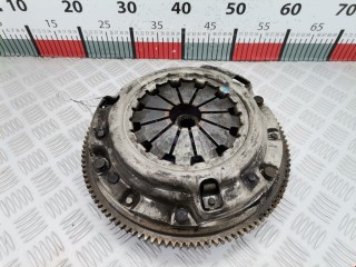 Маховик, ориг. номер B54111500, Mazda 323 1994-1998