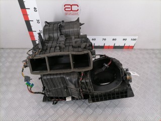 Отопитель в сборе (печка), ориг. номер 8200248079, Renault Scenic 1999-2003