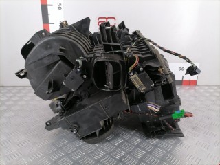 Отопитель в сборе (печка), ориг. номер 8200248079, Renault Scenic 1999-2003