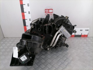 Отопитель в сборе (печка), ориг. номер 8200248079, Renault Scenic 1999-2003
