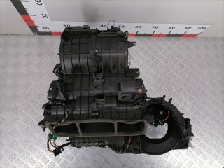 Отопитель в сборе (печка), ориг. номер 8200248079, Renault Scenic 1999-2003