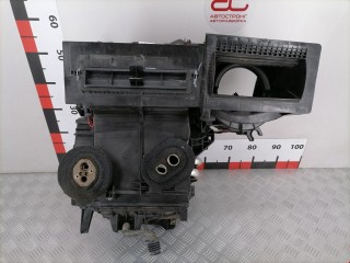Отопитель в сборе (печка), ориг. номер 8200248079, Renault Scenic 1999-2003