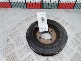Шкив коленвала, ориг. номер 2312427400, Hyundai Santa Fe 2004-2012
