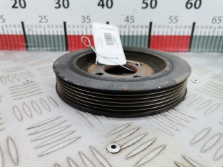 Шкив коленвала, ориг. номер 2312427400, Hyundai Santa Fe 2004-2012