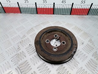 Шкив коленвала, ориг. номер 2312427400, Hyundai Santa Fe 2004-2012