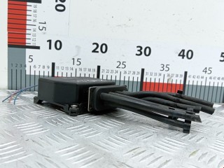 Клапан электромагнитный, ориг. номер 6Q0906625F, 6Q0906625A, Volkswagen Polo 2001-2005