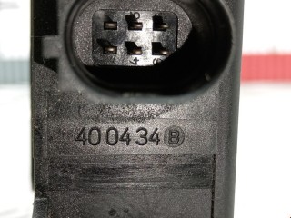 Клапан электромагнитный, ориг. номер 6Q0906625F, 6Q0906625A, Volkswagen Polo 2001-2005