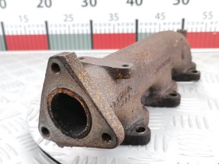 Коллектор выпускной, ориг. номер 059253034P, Audi Q7 2005-2009