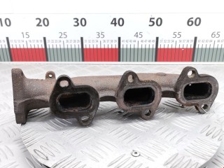 Коллектор выпускной, ориг. номер 059253034P, Audi Q7 2005-2009