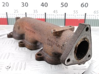 Коллектор выпускной, ориг. номер 059253033P, Audi Q7 2005-2009