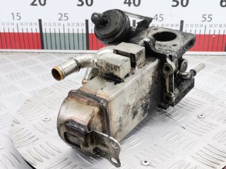 Радиатор EGR, ориг. номер 059131511, Audi Q7 2005-2009