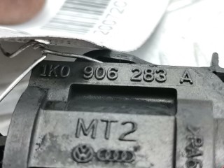 Клапан воздушный, ориг. номер 1K0906283A, Audi Q7 2005-2009