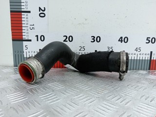 Патрубок интеркулера, ориг. номер 7L6145972E, Audi Q7 2005-2009