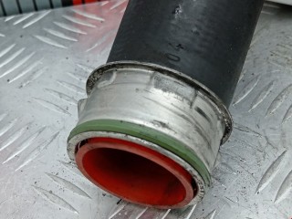 Патрубок интеркулера, ориг. номер 7L6145972E, Audi Q7 2005-2009