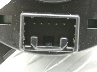 Переключатель полного привода, ориг. номер 649006, Peugeot 4007 2007-2012