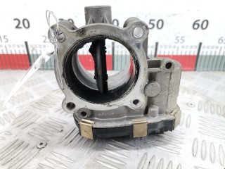 Заслонка дроссельная, ориг. номер 25183238, Opel Antara 2010-2017