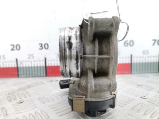 Заслонка дроссельная, ориг. номер 25183238, Opel Antara 2010-2017