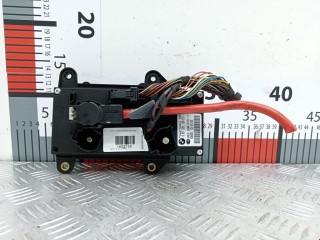 Блок комфорта, ориг. номер 61359132581, 8ES00827017, BMW 7 E65/E66 2005-2008