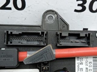 Блок комфорта, ориг. номер 61359132581, 8ES00827017, BMW 7 E65/E66 2005-2008