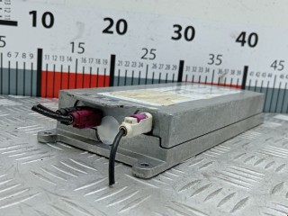 Блок управления телефоном, ориг. номер 84109206778, 84109138168, BMW 7 E65/E66 2005-2008
