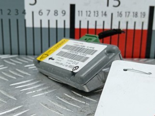 Датчик AirBag, ориг. номер 65776970906, 5WK43504, BMW 7 E65/E66 2005-2008