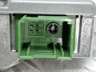 Датчик AirBag, ориг. номер 65776970906, 5WK43504, BMW 7 E65/E66 2005-2008