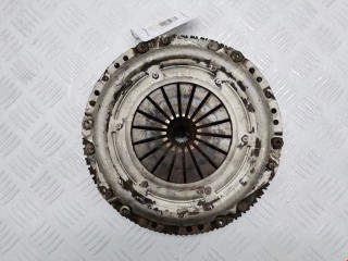 Маховик, ориг. номер 0532K4, 331271694, Peugeot 206 2002-2009