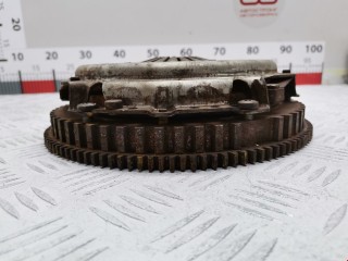 Маховик, ориг. номер 0532K4, 331271694, Peugeot 206 2002-2009