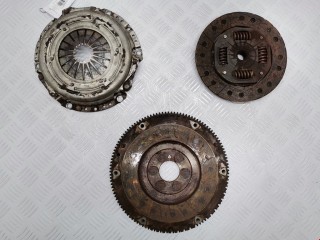 Маховик, ориг. номер 0532K4, 331271694, Peugeot 206 2002-2009