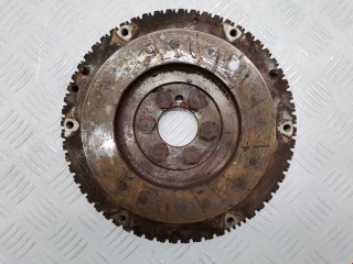 Маховик, ориг. номер 0532K4, 331271694, Peugeot 206 2002-2009