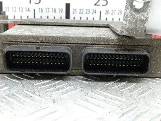 Блок управления двигателем, ориг. номер DE813011, Ford F 2003-2008