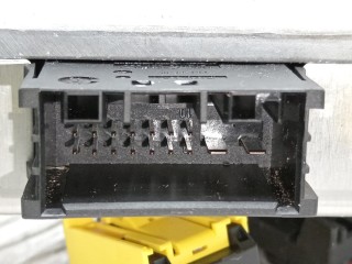 Датчик AirBag, ориг. номер 65776970904, 532238807, BMW 7 E65/E66 2005-2008