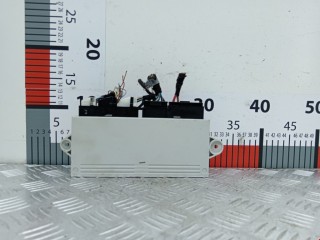 Блок управления двери, ориг. номер 5WK48024A, 61316958446, BMW 7 E65/E66 2005-2008