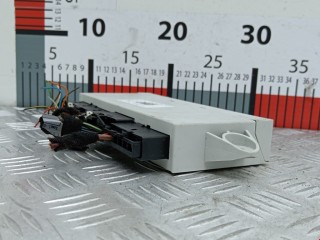 Блок управления двери, ориг. номер 5WK48024A, 61316958446, BMW 7 E65/E66 2005-2008