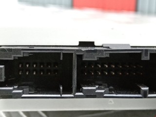 Блок управления двери, ориг. номер 5WK48024A, 61316958446, BMW 7 E65/E66 2005-2008