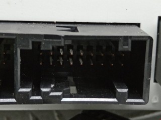 Блок управления двери, ориг. номер 5WK48024A, 61316958446, BMW 7 E65/E66 2005-2008