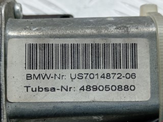 Электропривод багажника, ориг. номер 67107014872, 7014872, BMW 7 E65/E66 2005-2008